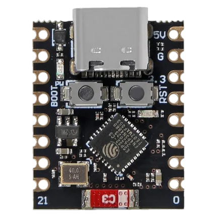 esp32-c3-mini-front