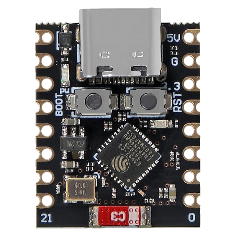 esp32-c3-mini-front