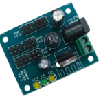 3-in-1 Power supply Board Dc to Dc