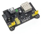 MB102 Breadboard Power Supply Module