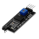 I2C LCD Adaptor