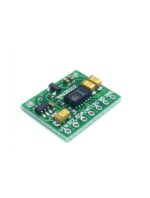 MAX30102 Pulse Oximeter Heart rate Sensor - Image 2