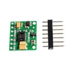 MAX30102 Pulse Oximeter Heart rate Sensor