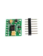 MAX30102 Pulse Oximeter Heart rate Sensor