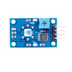 MQ-3 Alcohol Gas Sensor Module - Image 2