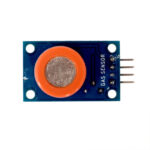MQ-3 Alcohol Gas Sensor Module - Image 3