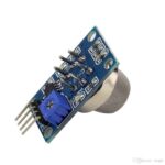 MQ135 Air Quality Gas Sensor - Image 3