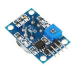 MQ-6 LPG / Propane / Butane Gas Sensor Module - Image 2
