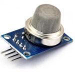 MQ-6 LPG / Propane / Butane Gas Sensor Module