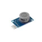 MQ-7 Carbon Monoxide (CO) Gas Sensor Module