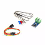 MAX6675 K-TYPE THERMOCOUPLE MODULE