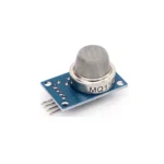 MQ135 Air Quality Gas Sensor