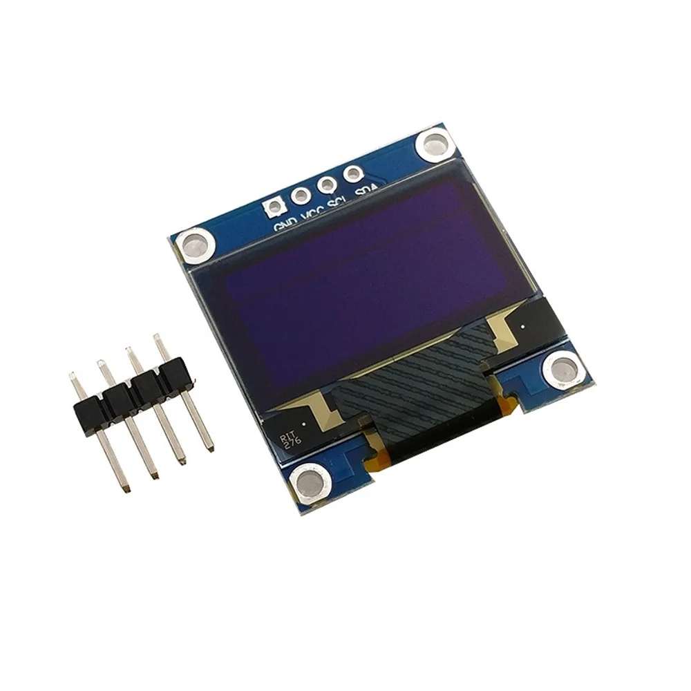 0.96 oled FRONT 0.96-oled-front
