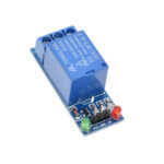1 Channel 5v Relay Module - Image 2
