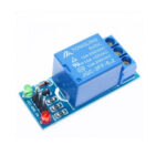 1 Channel 5v Relay Module