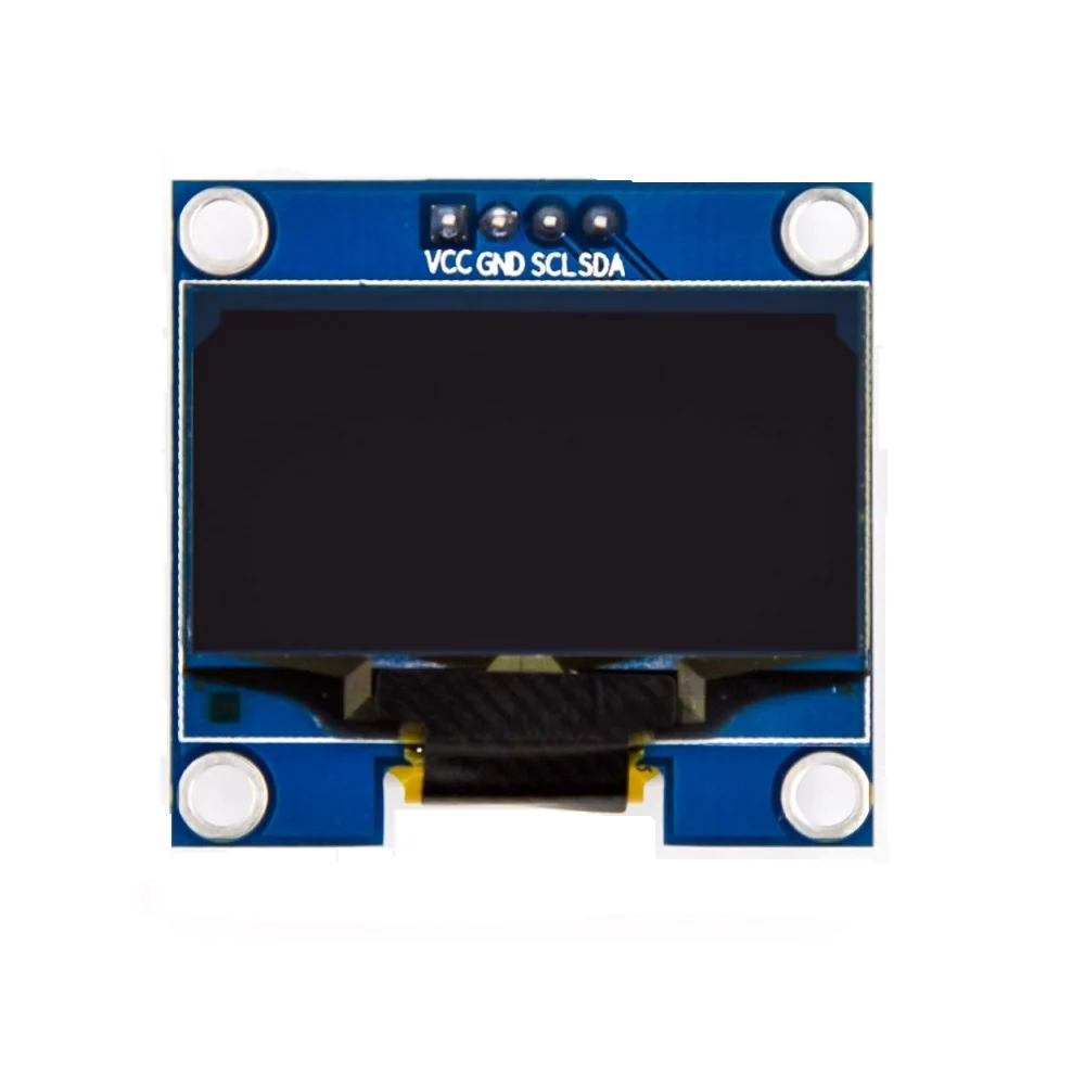 1.3 inches oled front 1.3inch-0led