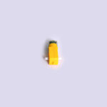 BO Motor 60 RPM Dual Shaft Gear Motor 1:220 - Image 2