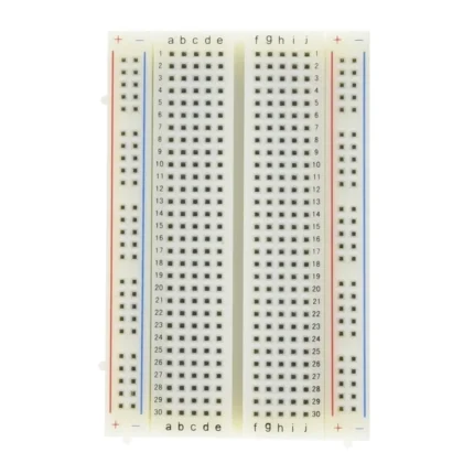 400-points-breadboard