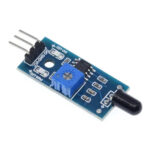 5MM Flame Detection Sensor - Image 2