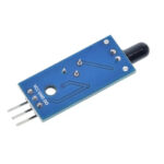 5MM Flame Detection Sensor - Image 3