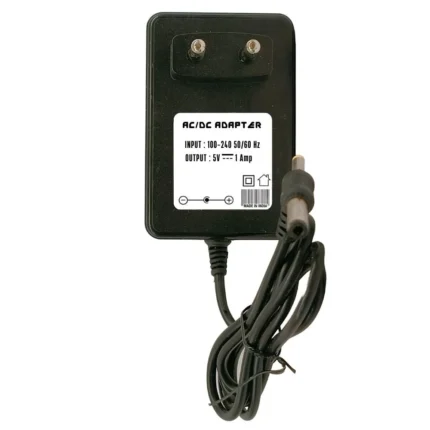 5v-1a-adaptor