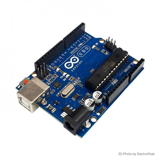 arduino-uno-r3 Arduino-uno-r3