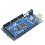 Arduino Mega 2560 R3 Compatible Board - Image 2