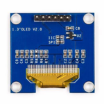 0.96 Inch OLED Display Module - Image 2