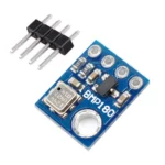BMP180 Barometric Pressure & Temperature Sensor Module - Image 2