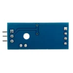 DHT11 Temperature & Humidity Sensor Module - Image 2