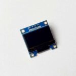 0.9 INCH OLED I2C