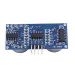 HC-SR04 Ultrasonic Distance Sensor Module - Image 2