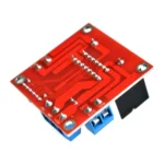 L298N 2A Dual H-Bridge Motor Driver Module - Image 3