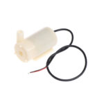 3-6V DC Mini Micro Submersible Pump - Image 2