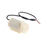 3-6V DC Mini Micro Submersible Pump - Image 3