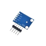 ADXL335 3-Axis Analog Accelerometer Module - Image 3