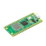 Raspberry Pi Pico W Development Board