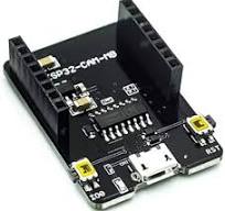 esp32-cam-board-top