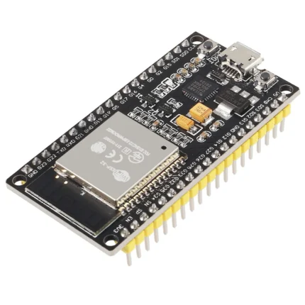 esp32-wroom-38-pin