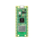 Raspberry Pi Pico W Development Board - Image 3