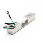 5kg Load Cell Weight Sensor - Image 2