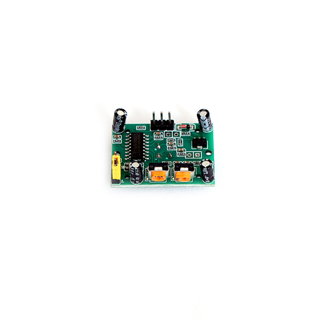 12.jpg HC-SR501 PIR Motion Sensor Module - Image 1