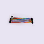 Male to Female 20cm DUPONT Jumper Cable - Image 2
