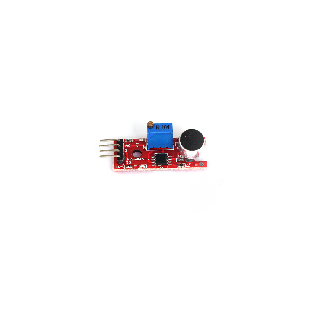 16 sound-sensor