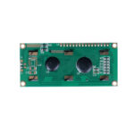 1602-Lcd-Display-Green