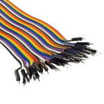 Male to Male 20cm DUPONT Jumper Cable