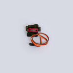 TowerPro MG90S 9g Metal Gear 180° Micro Servo Motor - Image 2