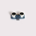 HC SR04 Ultrasonic Sensor