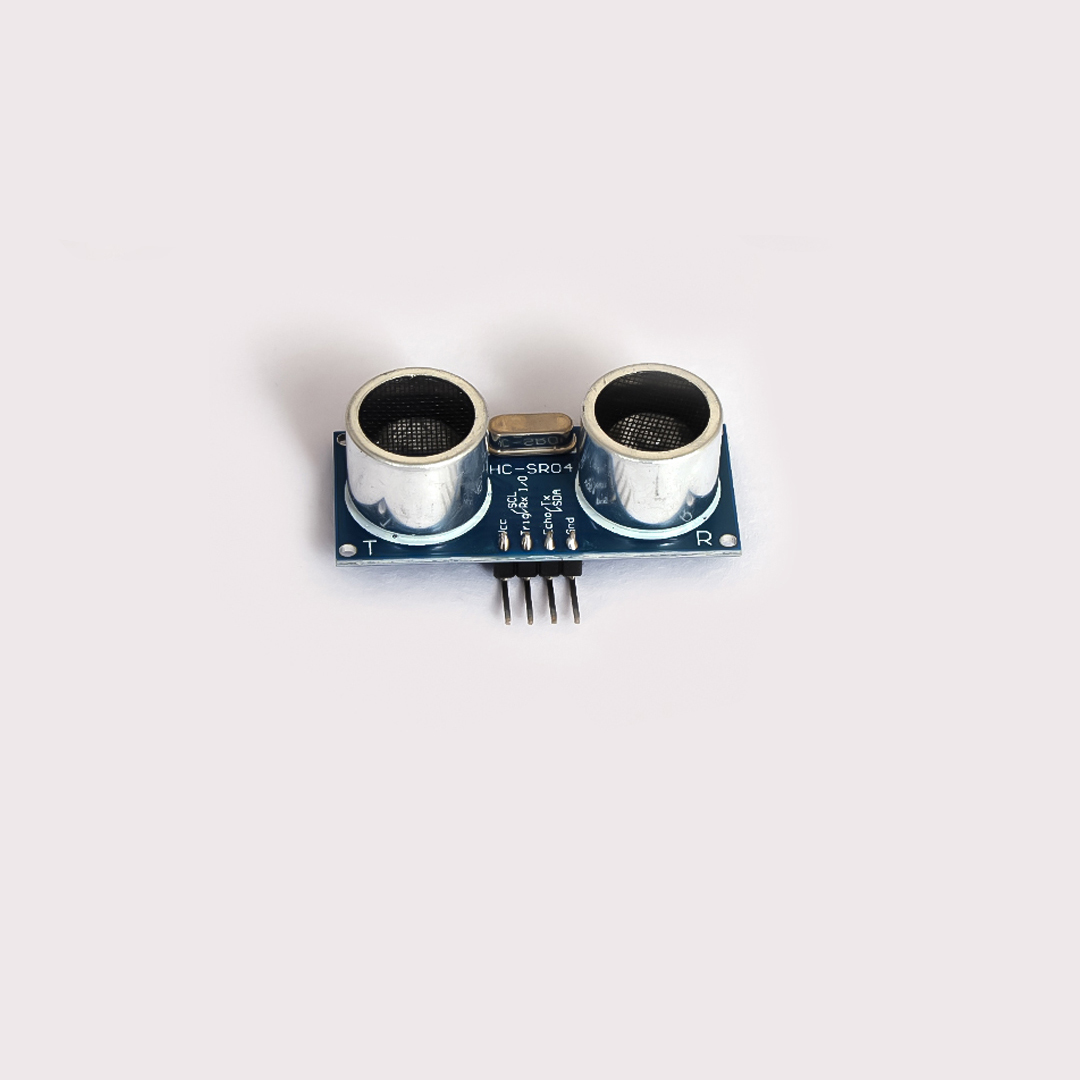 27.jpg HC SR04 Ultrasonic Sensor - Image 1