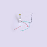 1kg Load Cell Weight Sensor - Image 3